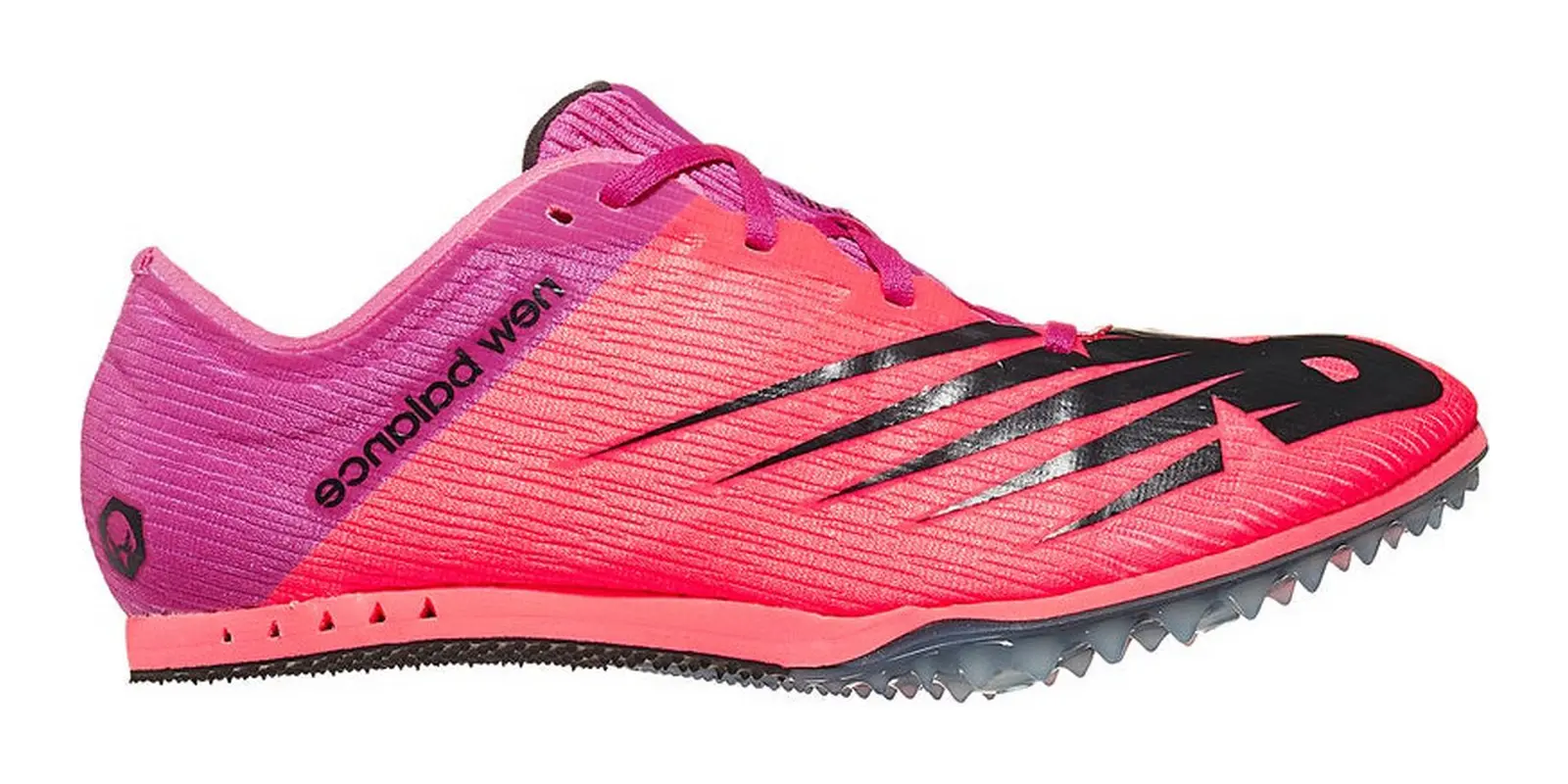 New Balance MD500 v7 in Spikes