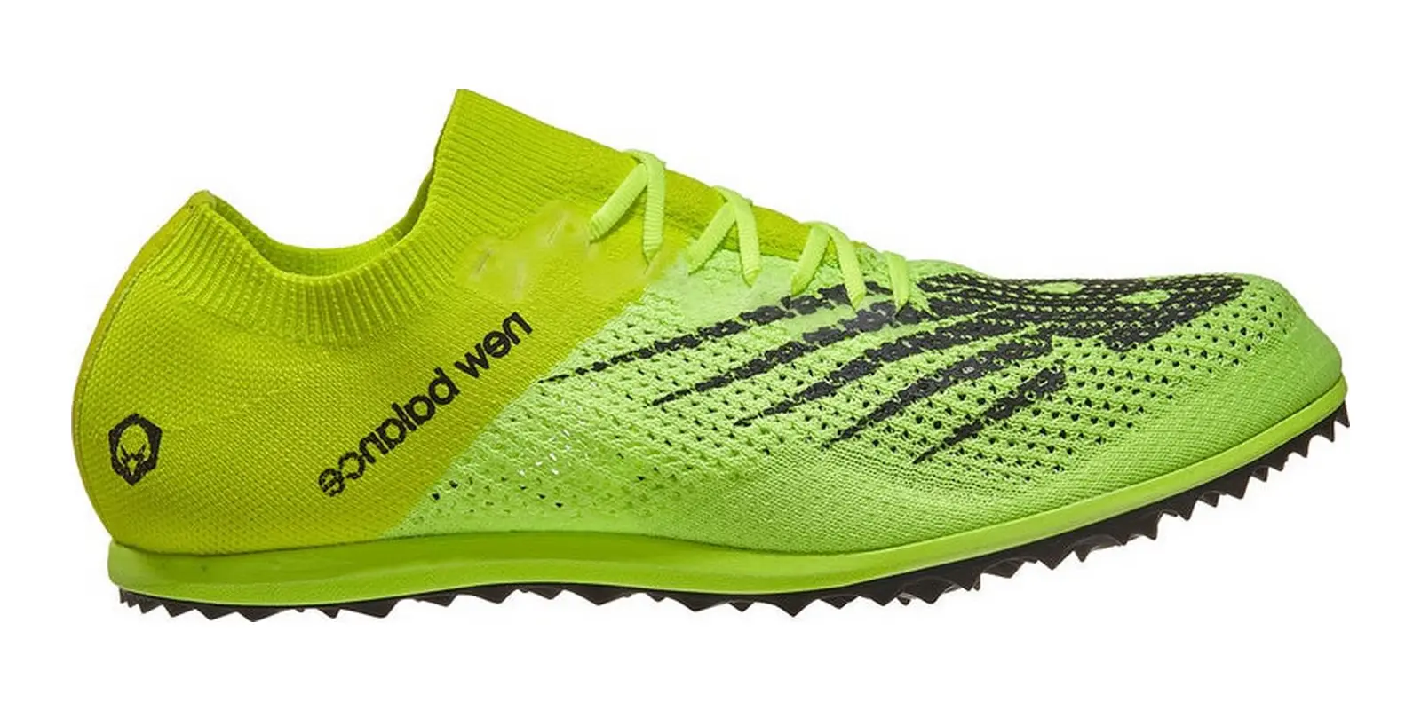 New Balance LD5K v7 in Spikes