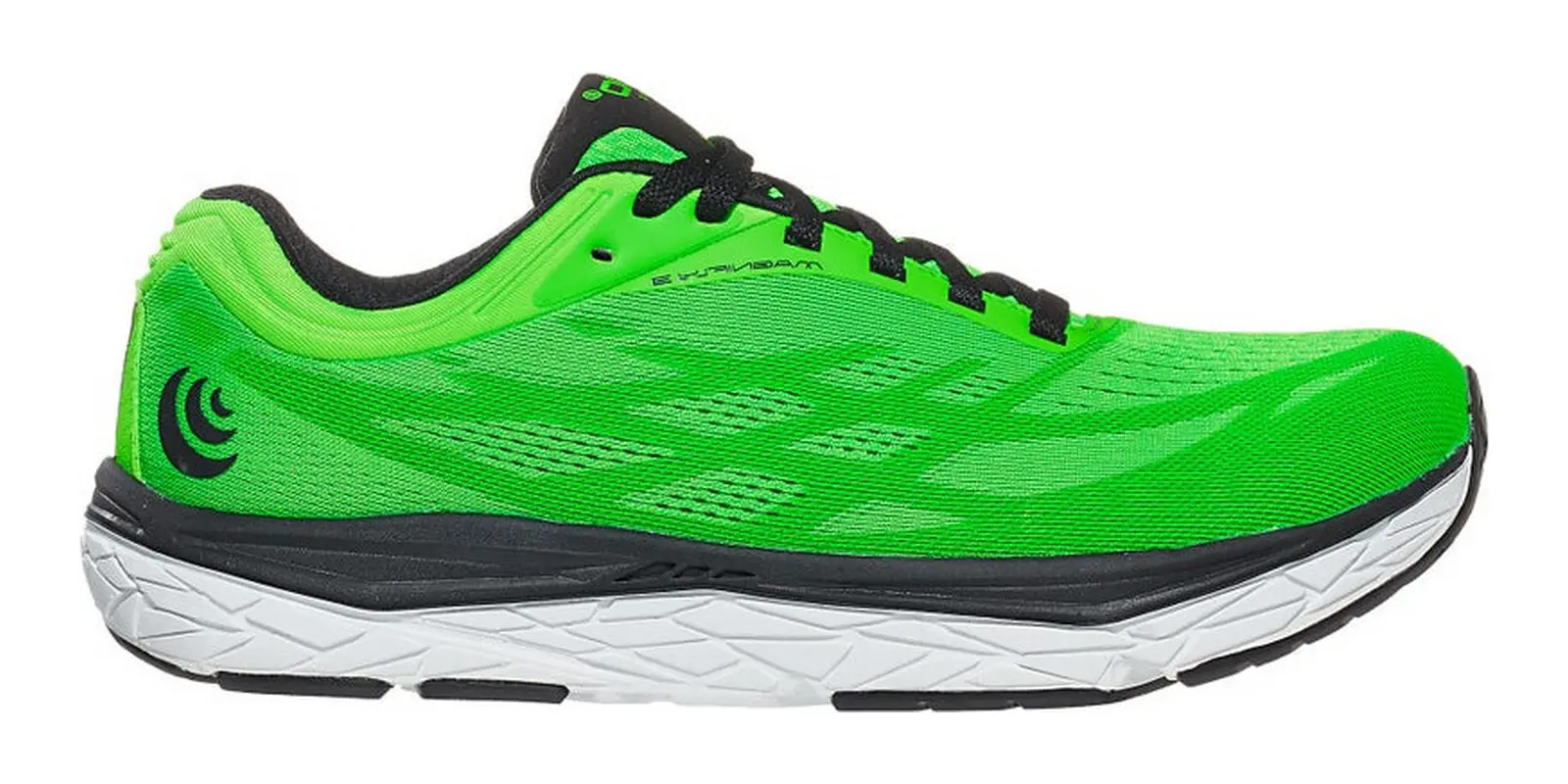 Topo Athletic Magnifly 3 in Bright