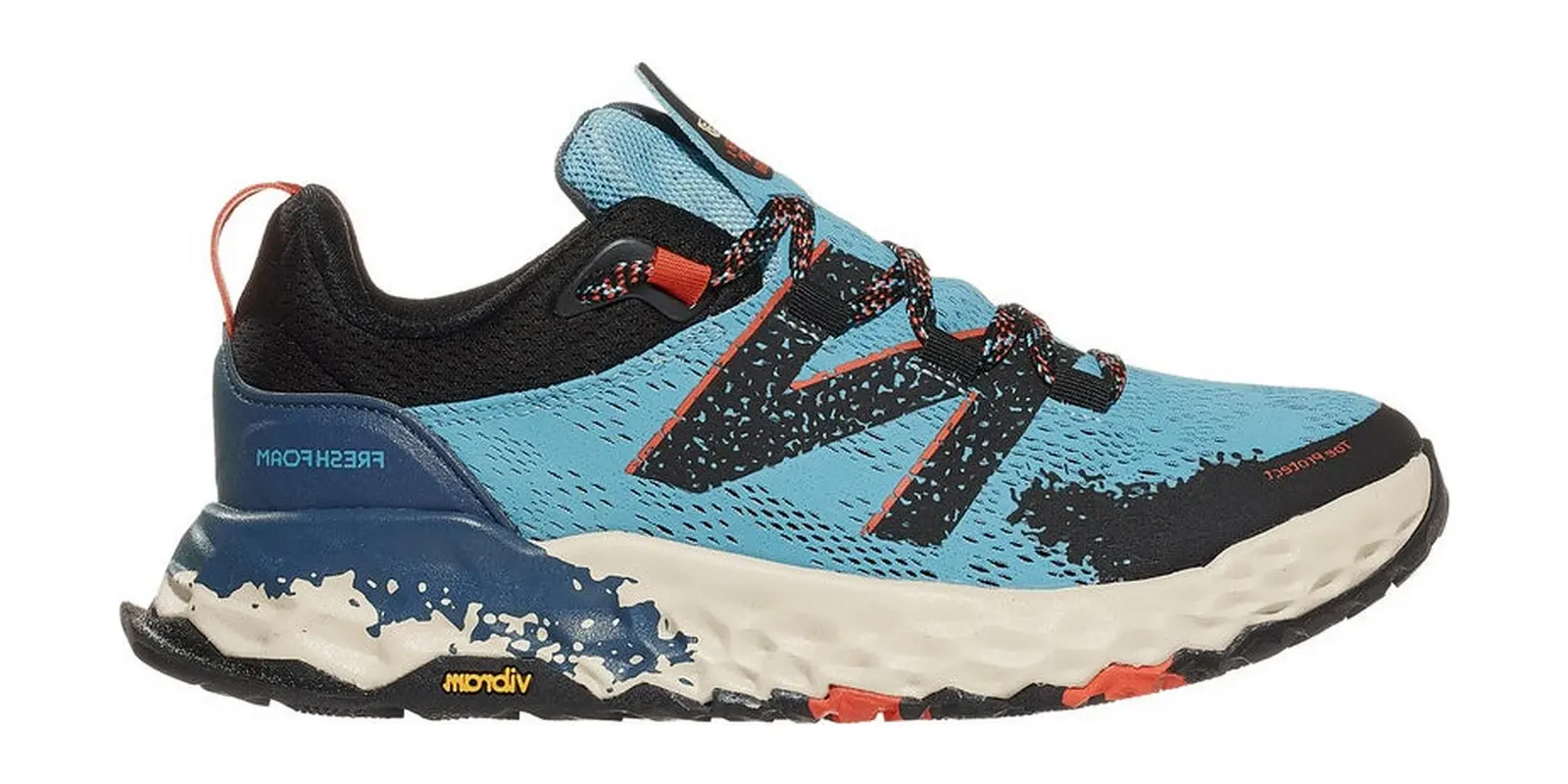 New Balance Fresh Foam Hierro v5 in Wax