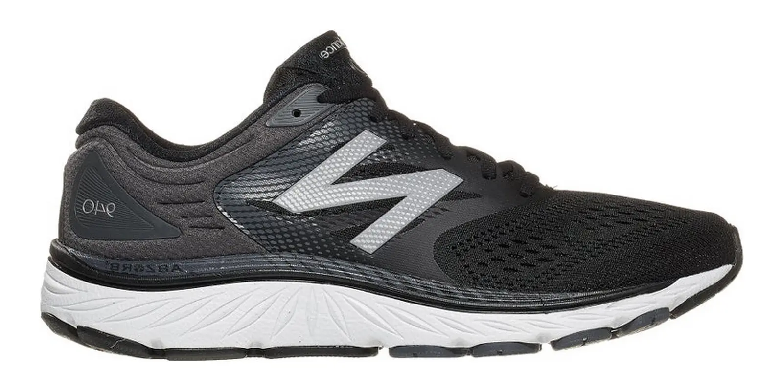 New Balance 940 v4 in Black / Magnet