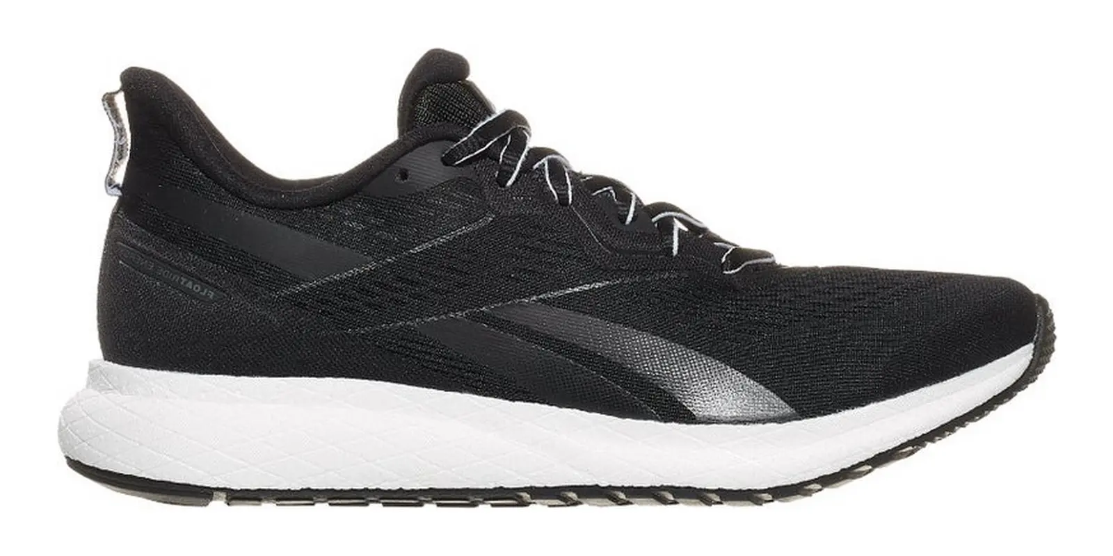 Reebok Forever Floatride Energy 2 in Black