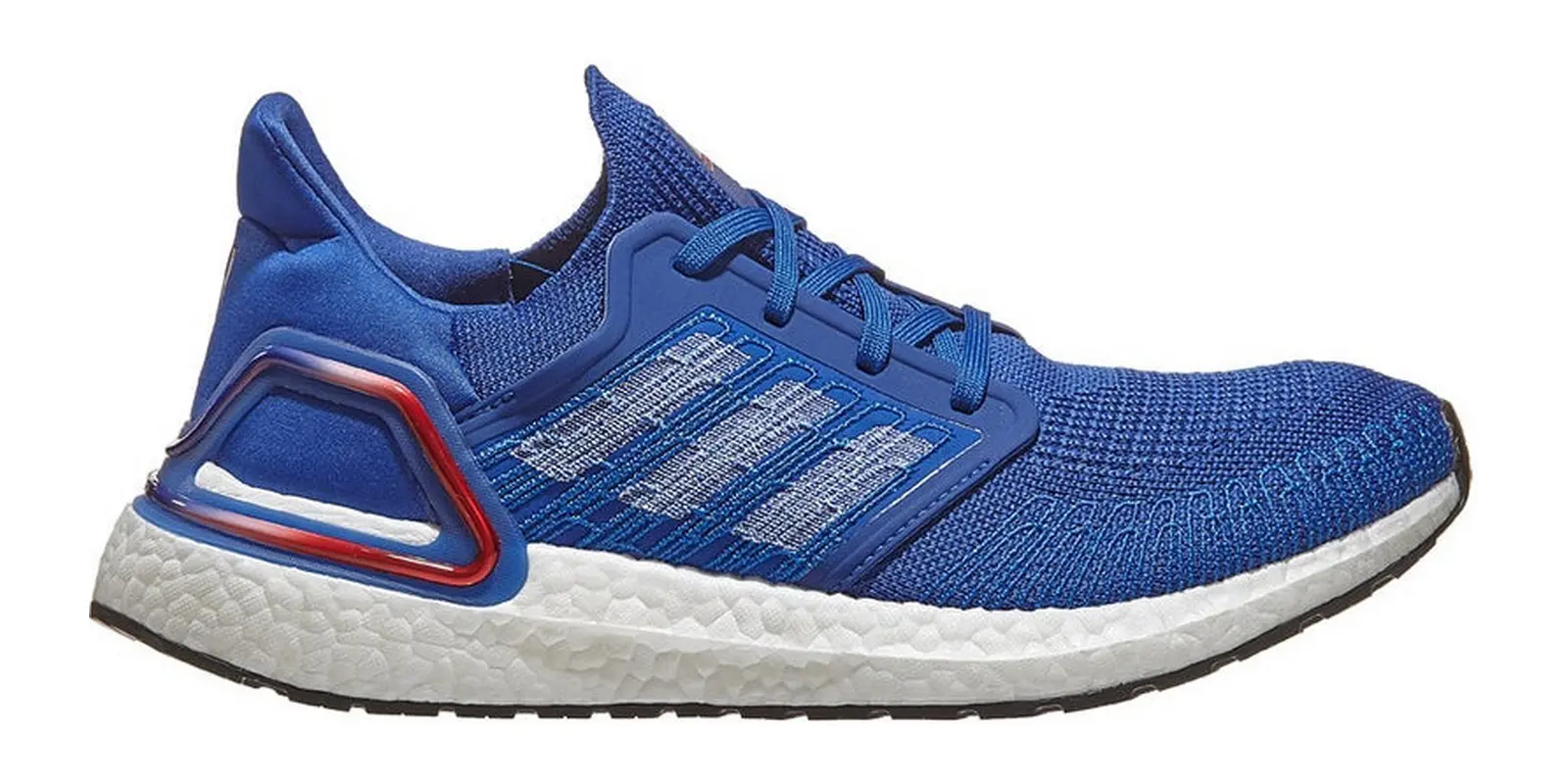 adidas Ultraboost 20 in Team
