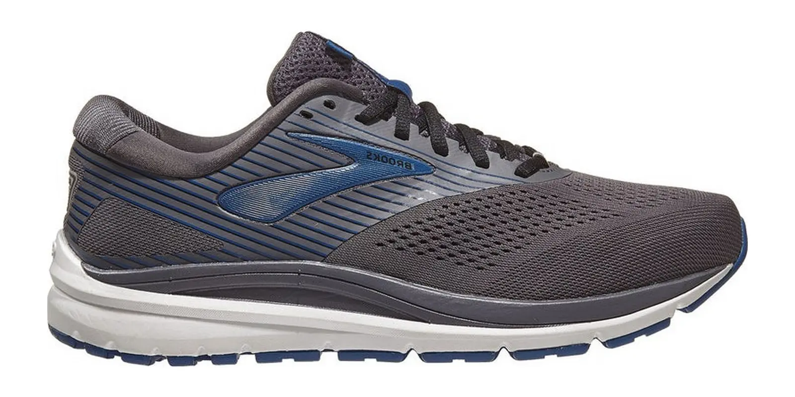 Brooks Addiction 14 in Blackened