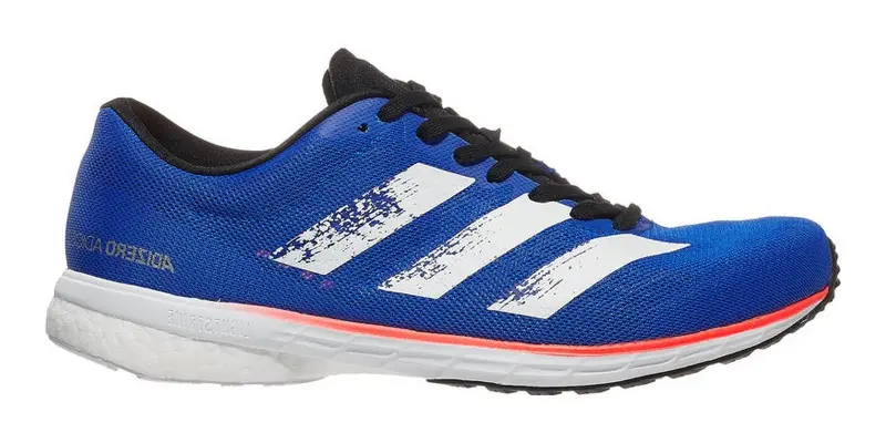adidas adizero adios 5