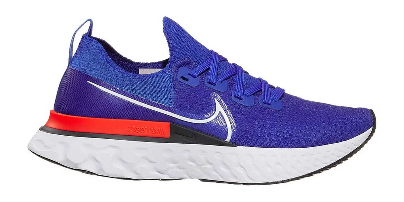 Nike React Infinity Run 1 in Racer