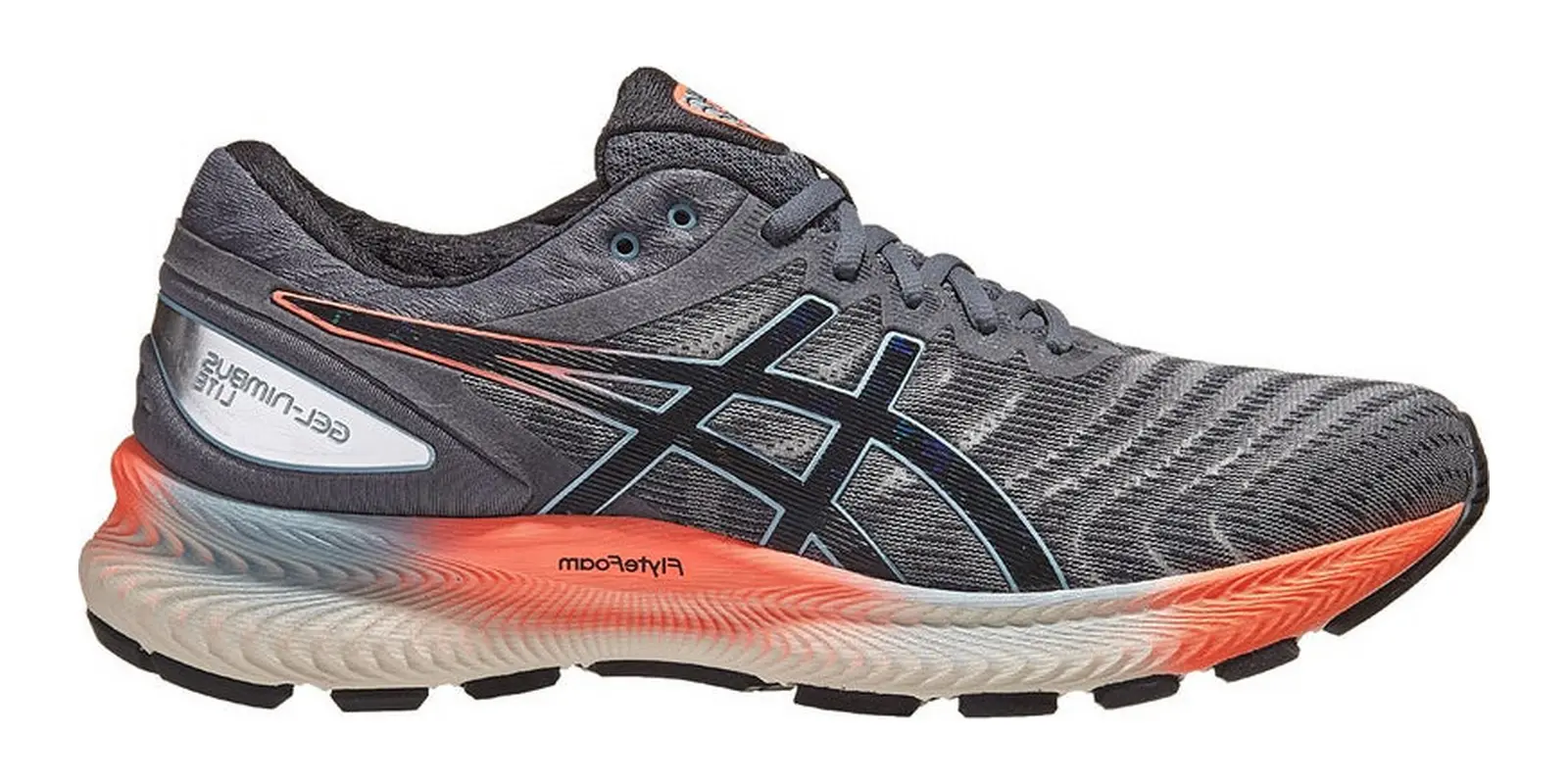 ASICS GEL-Nimbus in Carrier