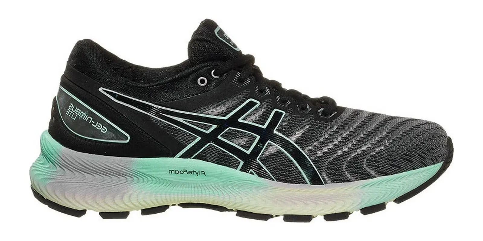 ASICS GEL-Nimbus in Black