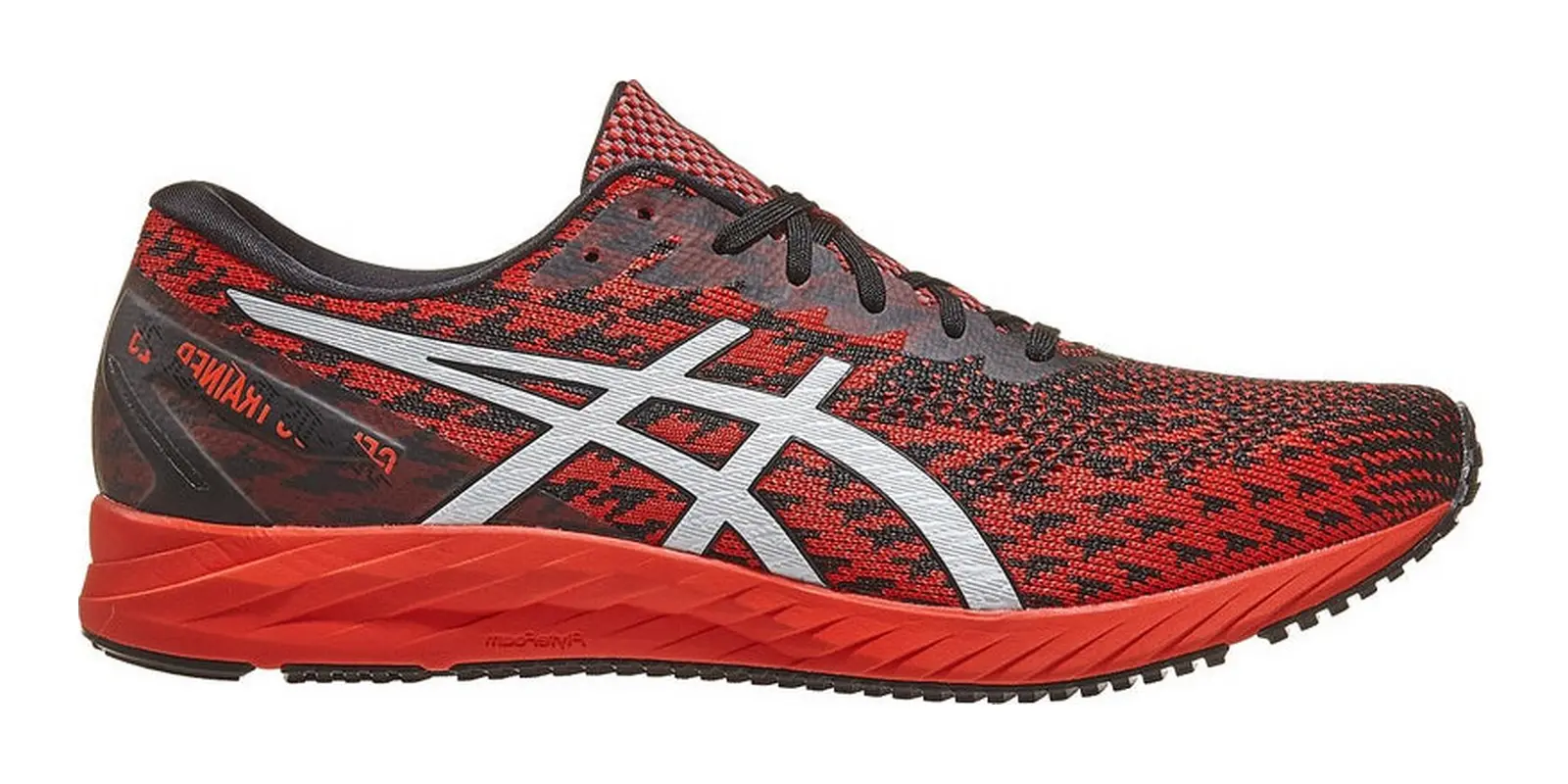 ASICS GEL-DS Trainer 25 in Firey