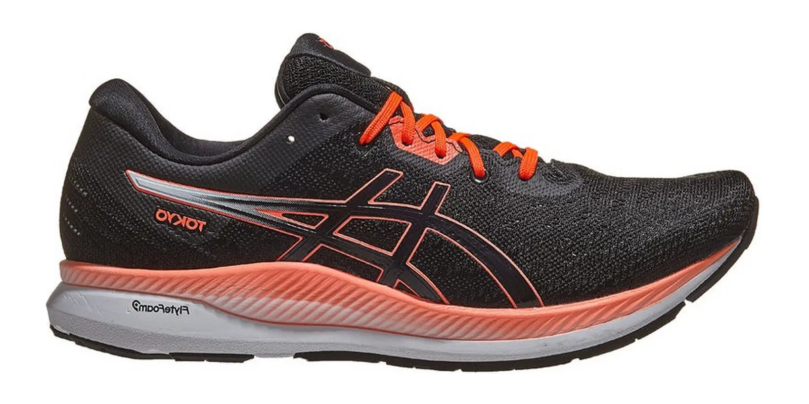 ASICS EvoRide in Future