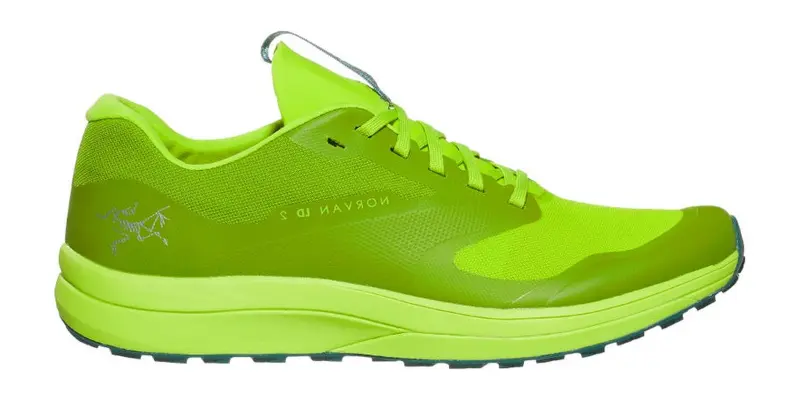 ARC'TERYX Norvan LD 2
