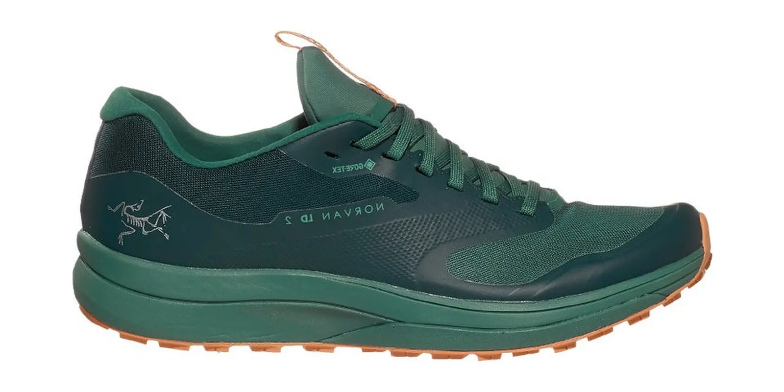 ARC'TERYX Norvan LD 2 in Astralsolus