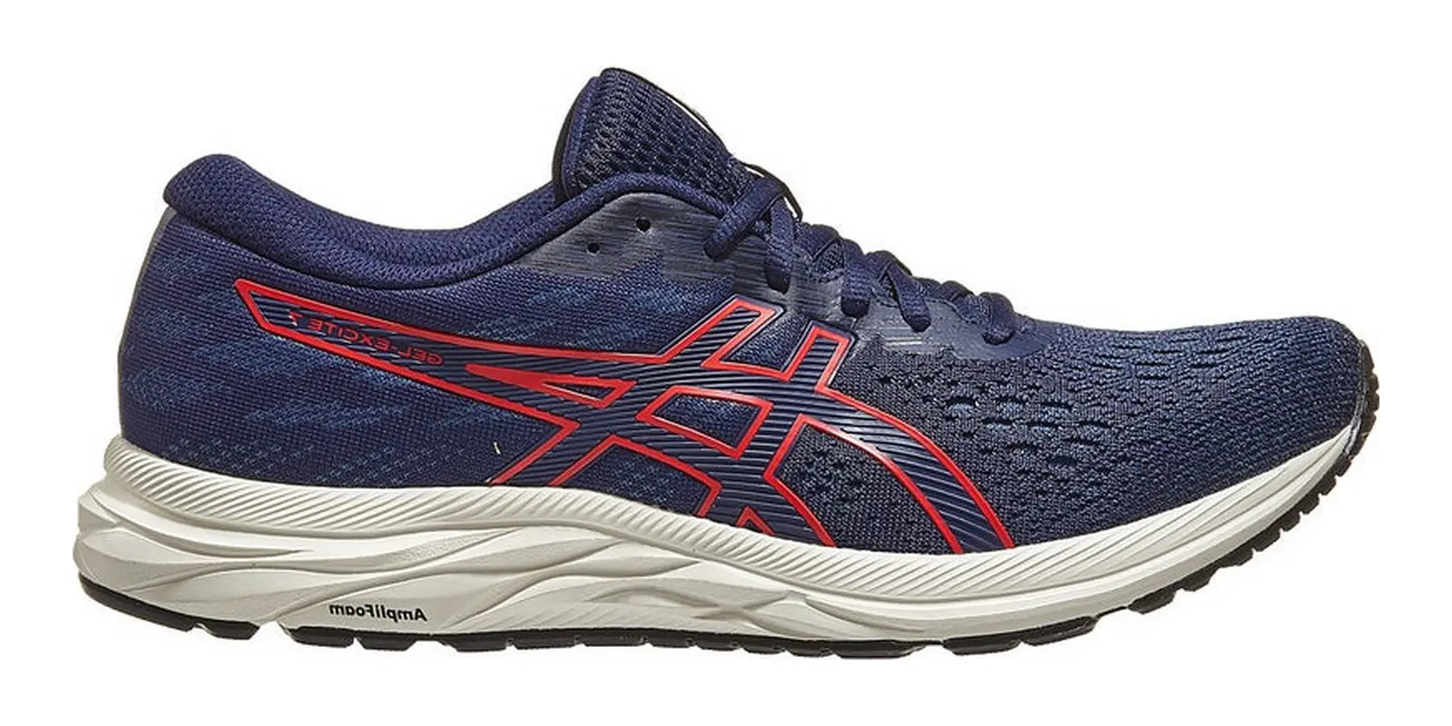 ASICS GEL-Excite 7 in Peacoatclassic