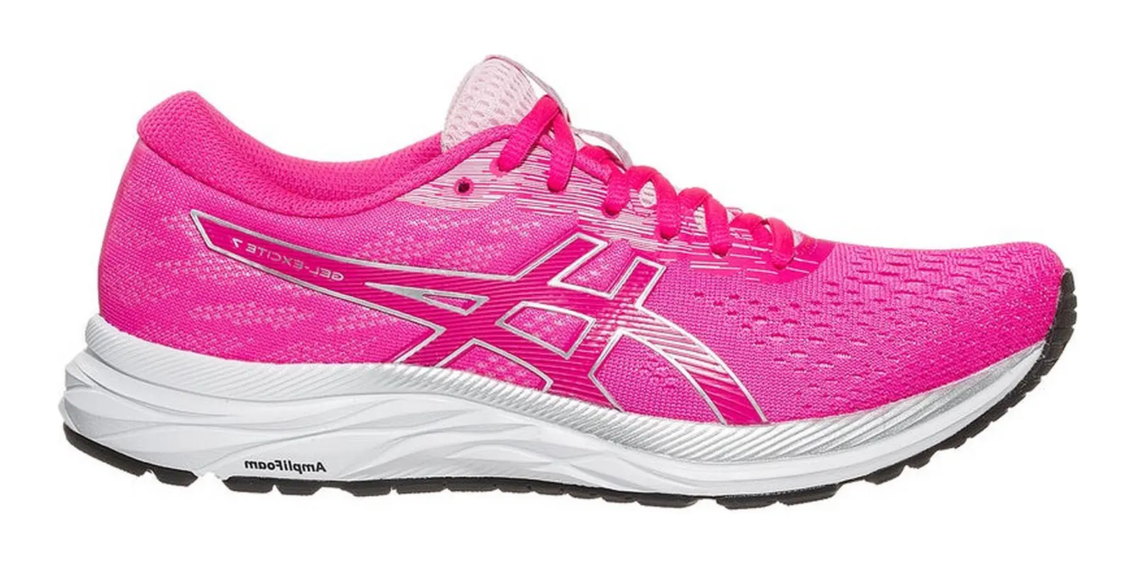 ASICS GEL-Excite 7 in Pink