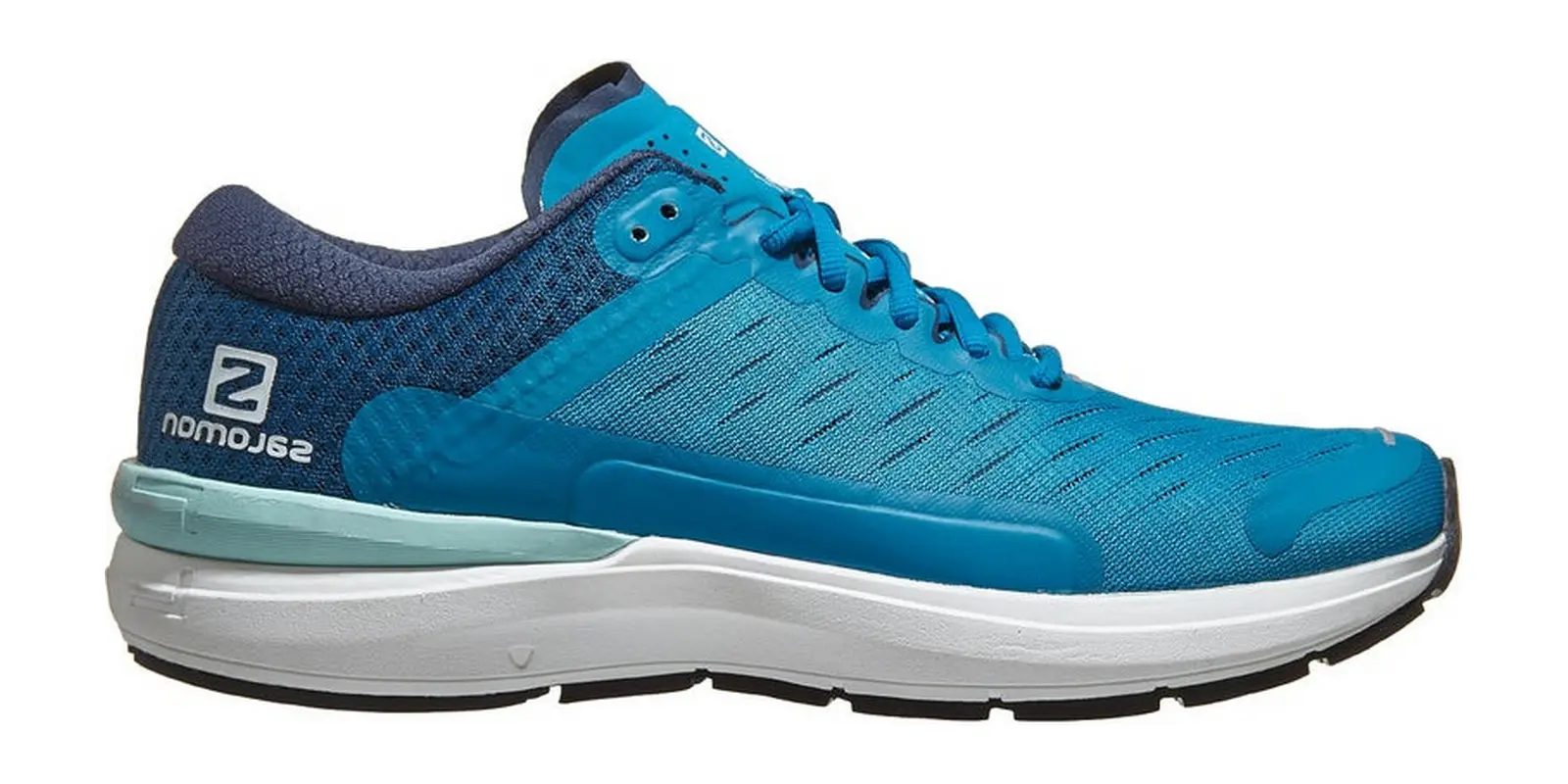 Salomon Sonic 3 Confidence in Fjord