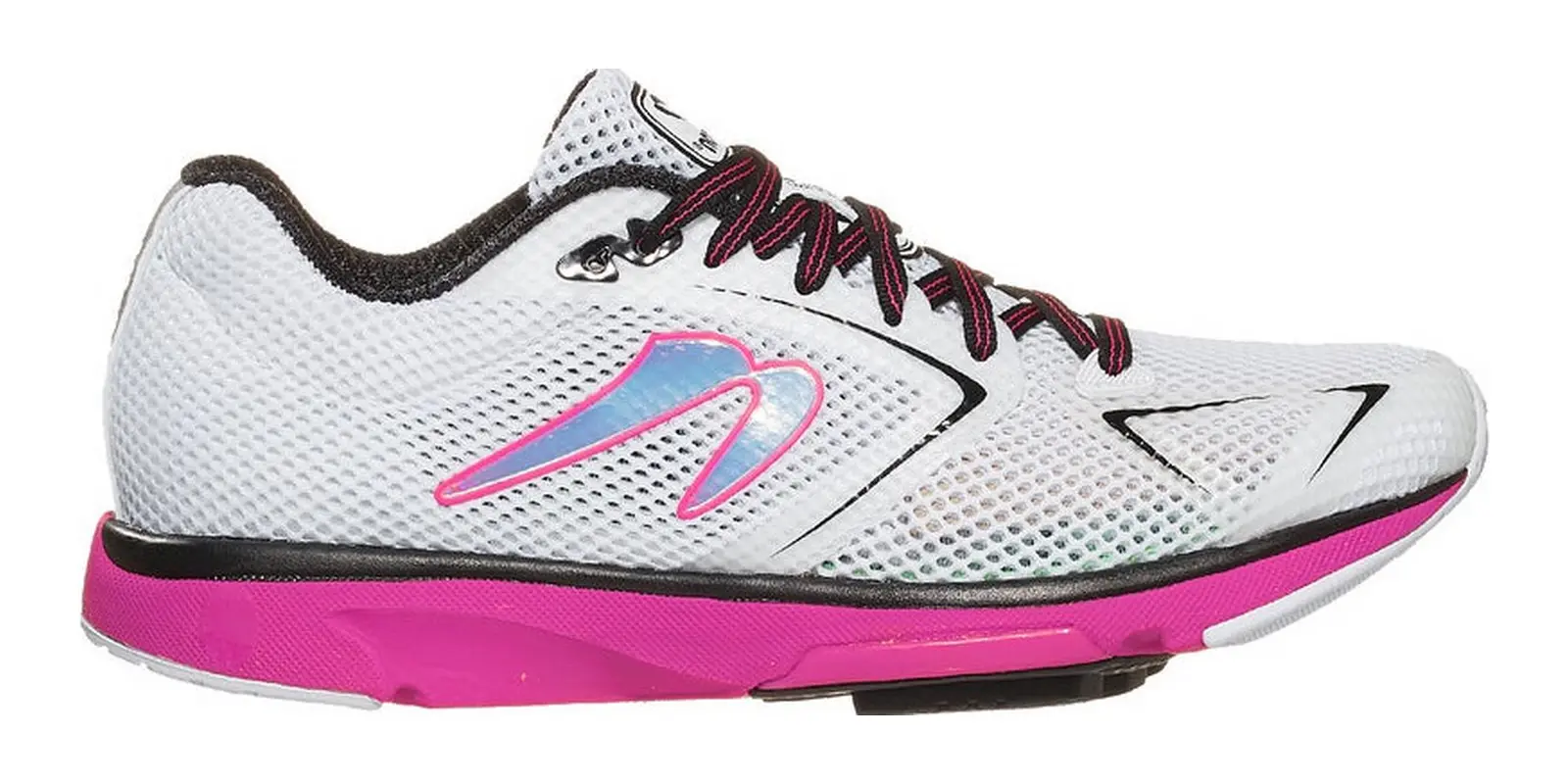 Newton Distance S 9 in Whitefuscia