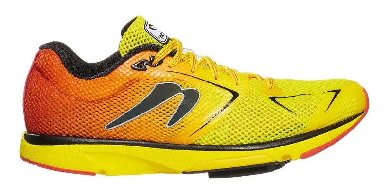 Newton Distance 9