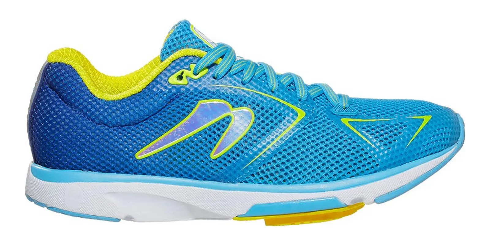 Newton Distance 9 in Lagunayellow