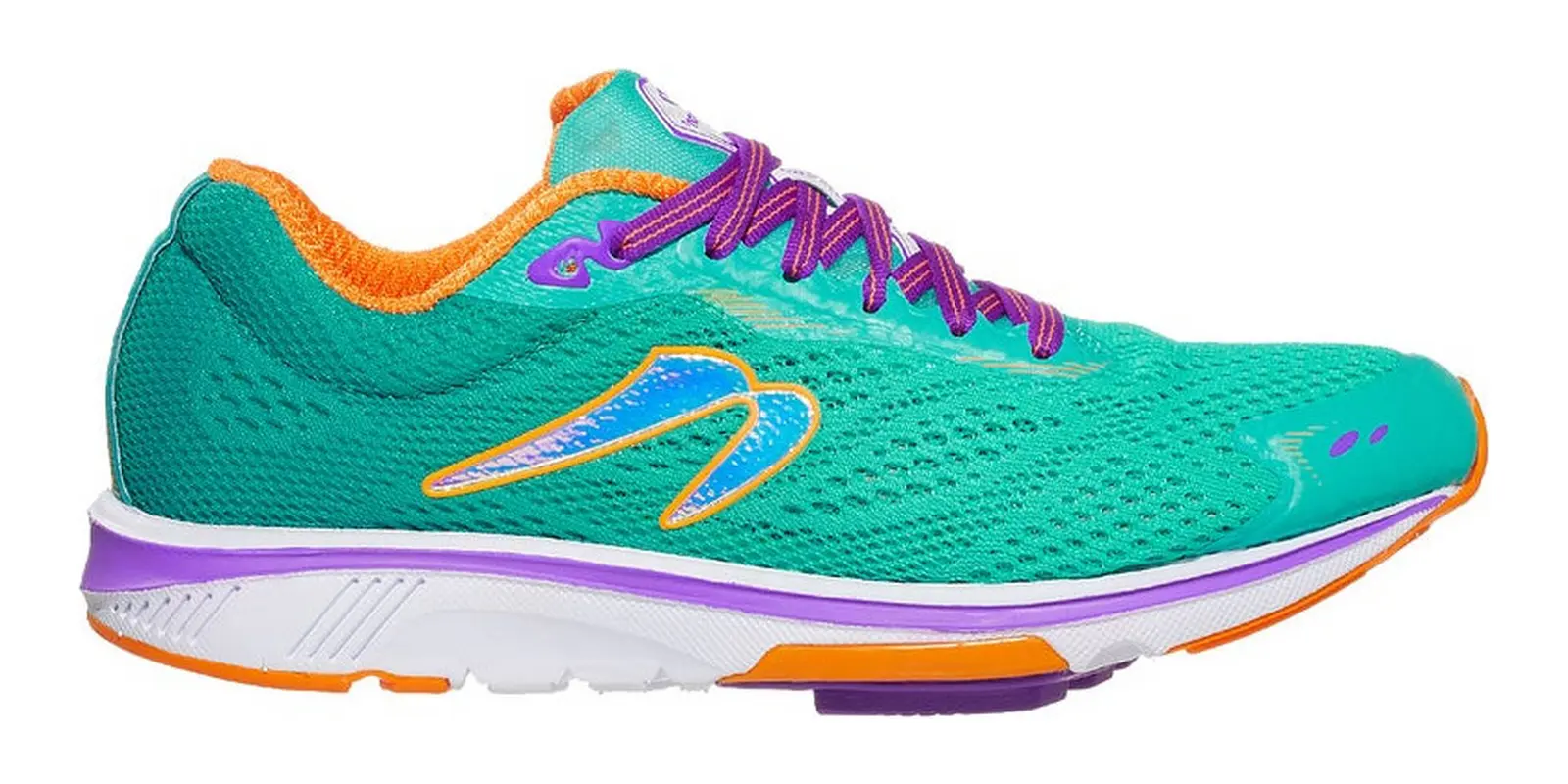 Newton Gravity 9 in Jade / Purple
