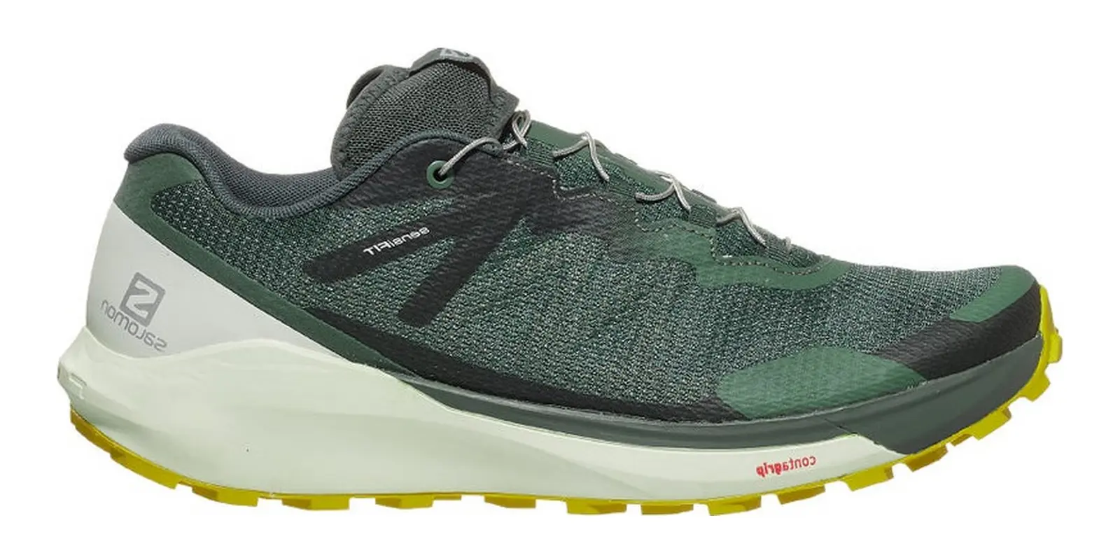 Salomon Sense Ride 3 in Balsam