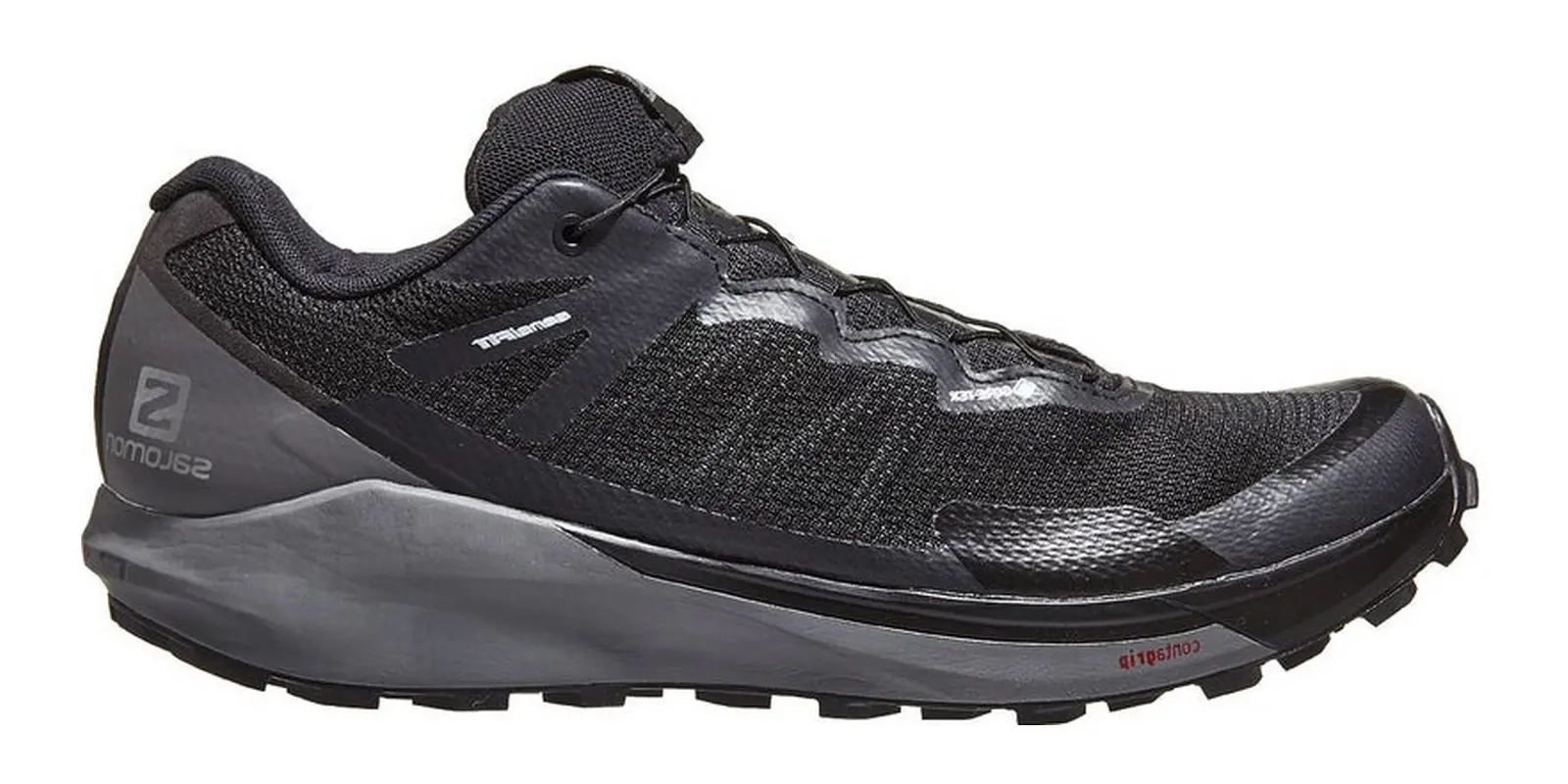 Salomon Sense Ride 3 in Shoe