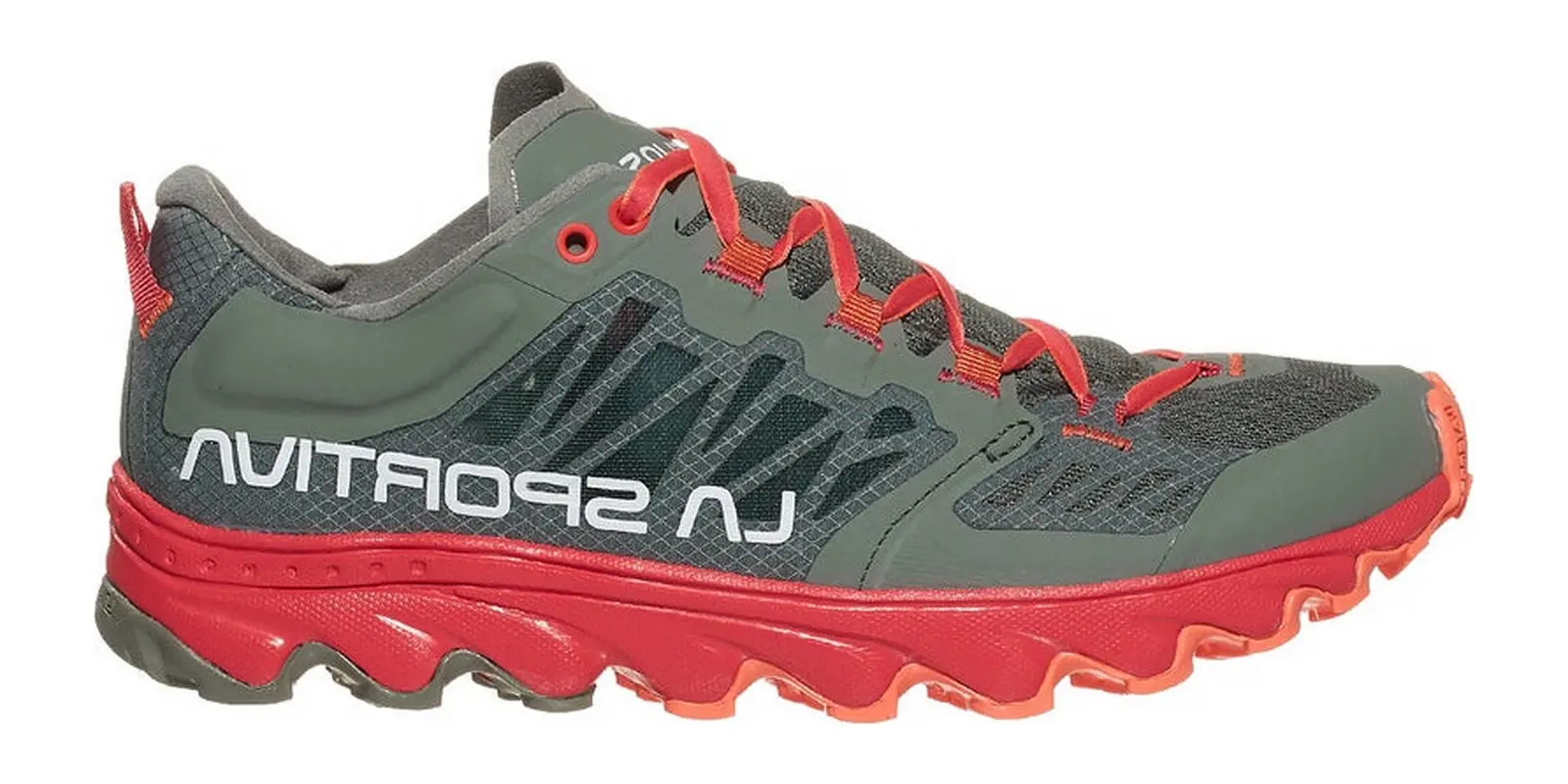 La Sportiva Helios 3.0 in Clayhibiscus