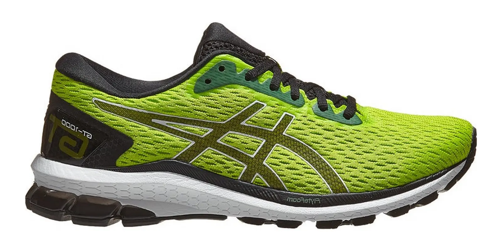 ASICS GT1000 9 in Lime