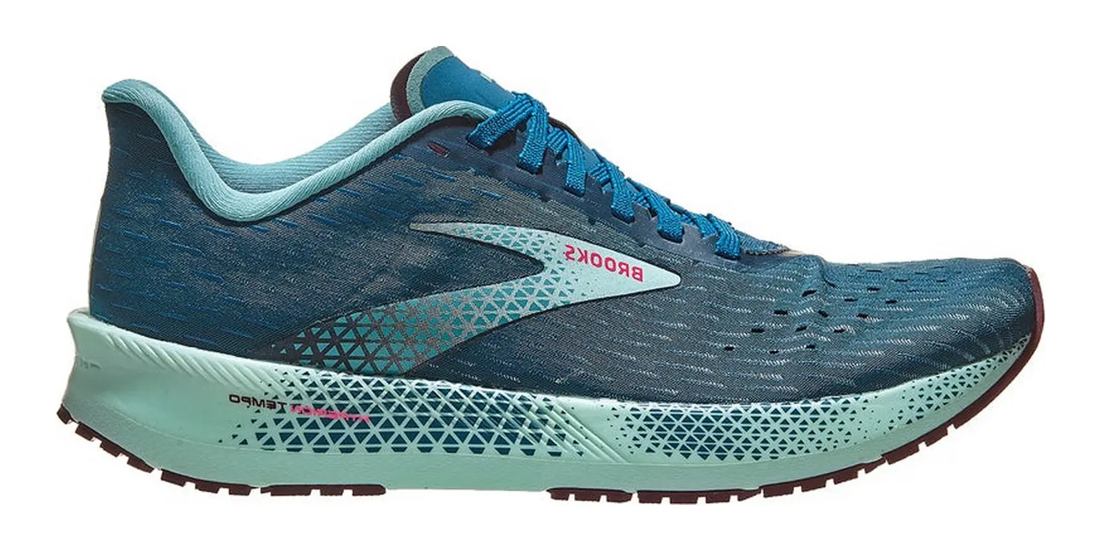 Brooks Hyperion Tempo in Blue