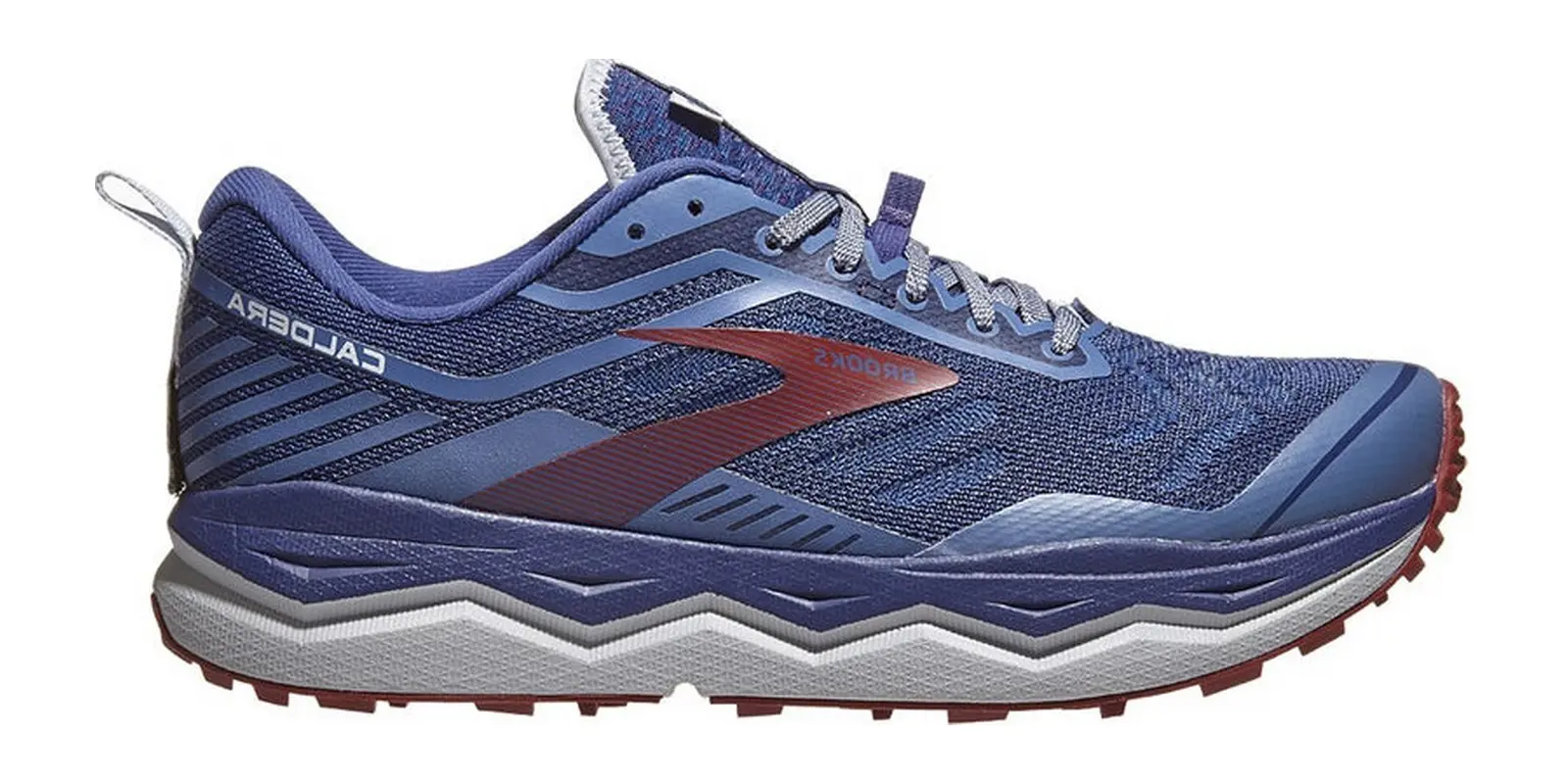 Brooks Caldera 4 in Deep