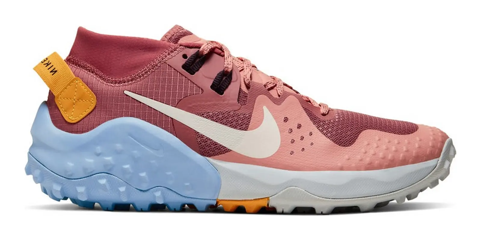 Nike Zoom Wildhorse 6 in Canyon