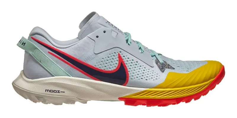 Zoom Terra Kiger 6