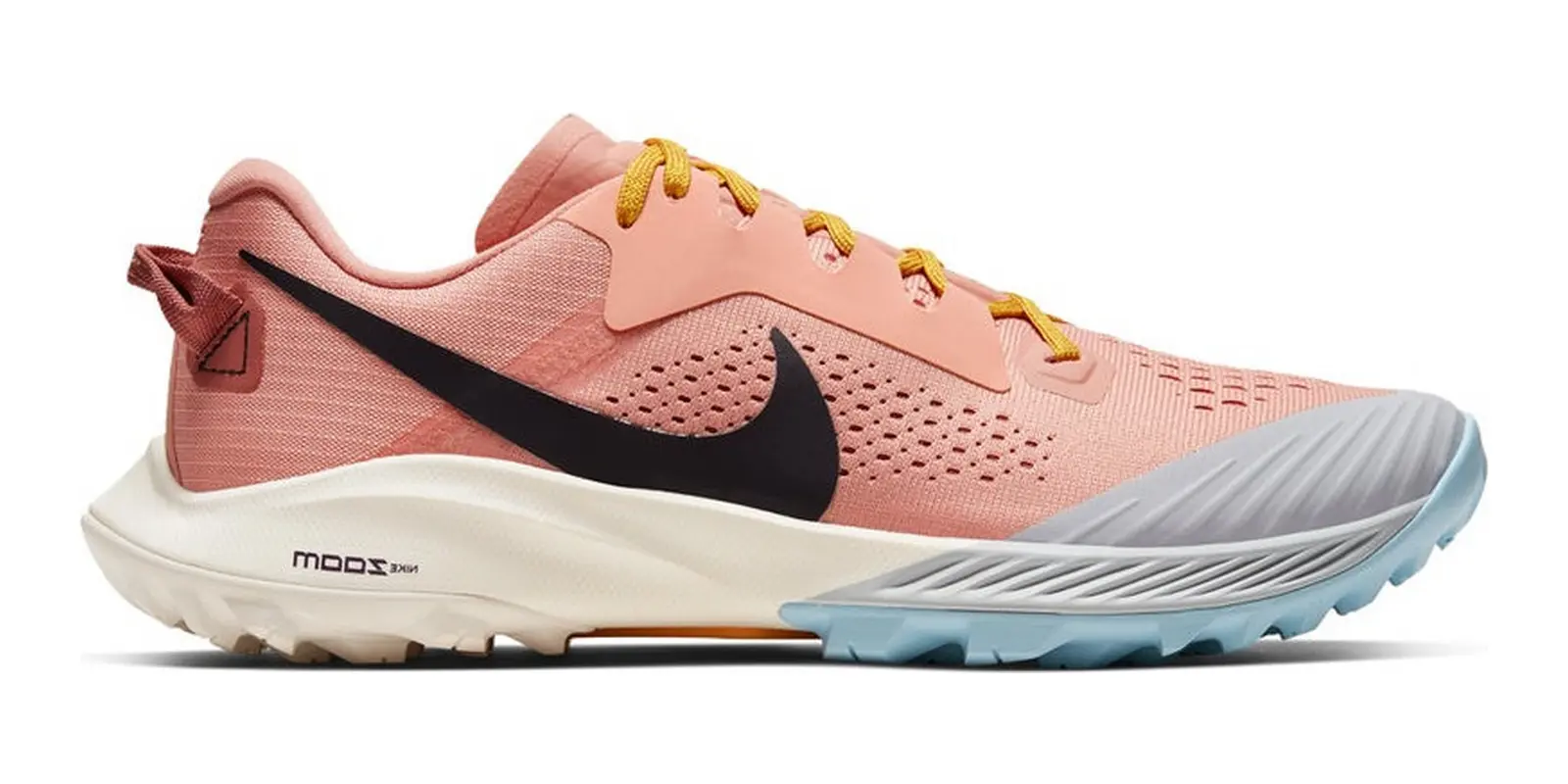 Nike Zoom Terra Kiger 6 in Pink