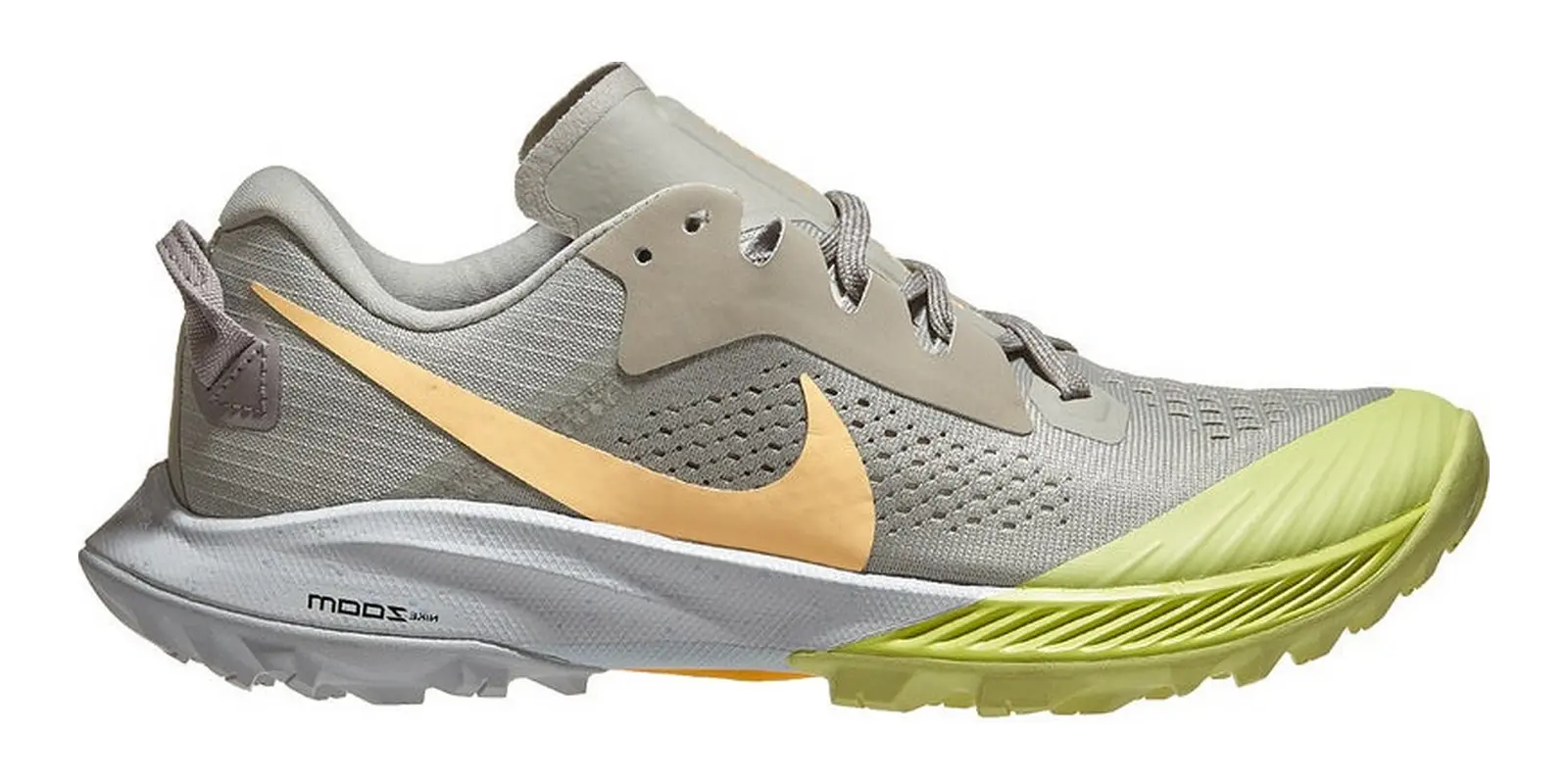 Nike Zoom Terra Kiger 6 in Stonemelonlime