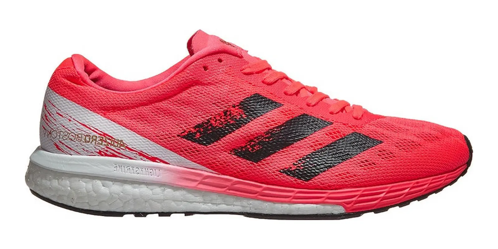adidas adizero Boston 9 in Signal