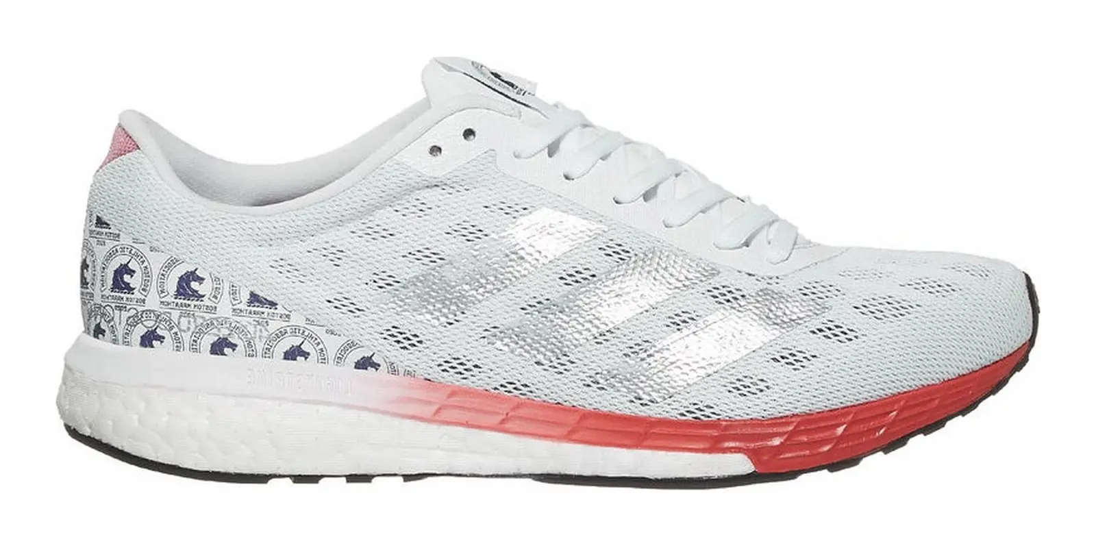 adidas adizero Boston 9 in Boston