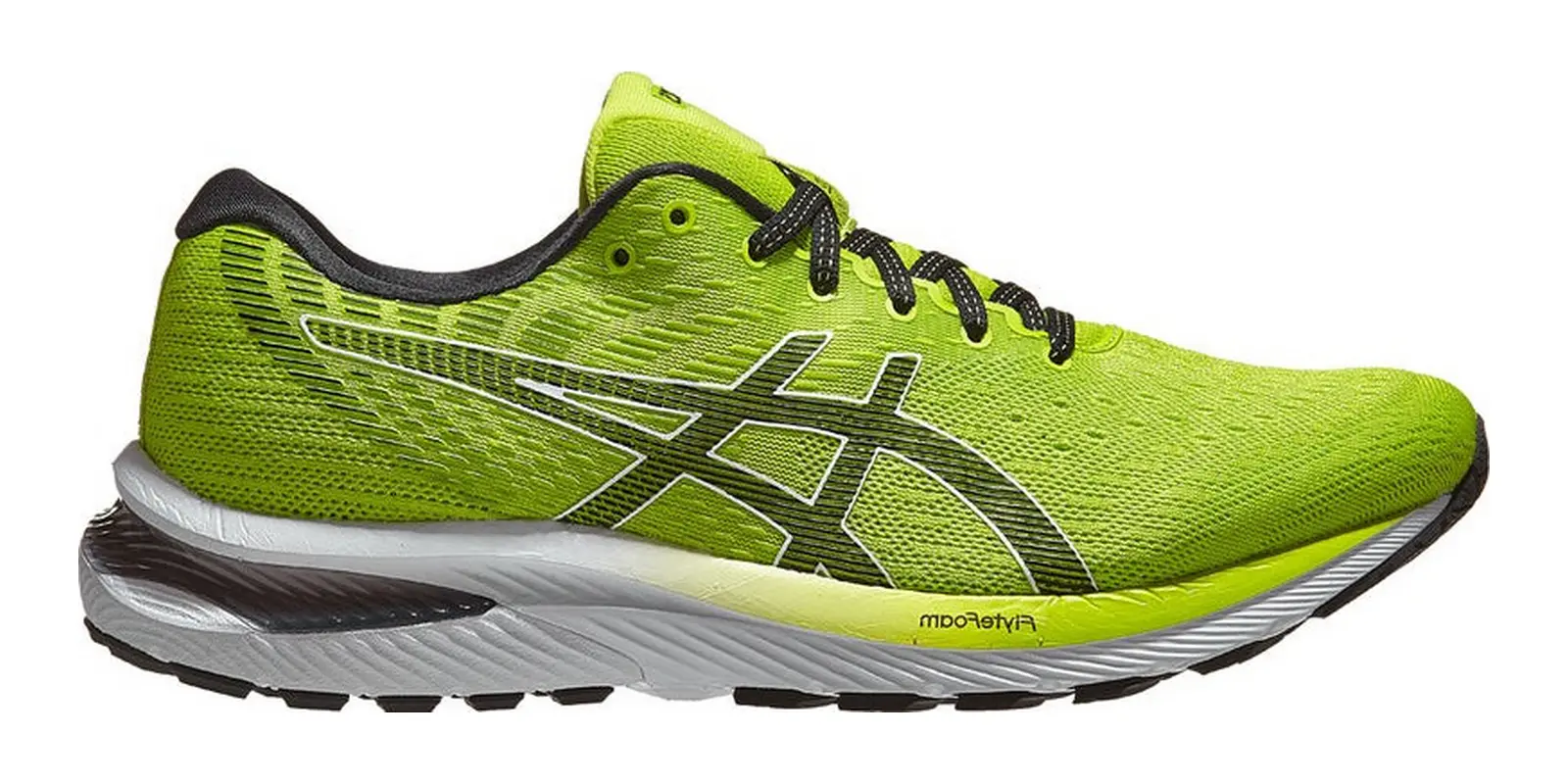ASICS GEL-Cumulus 22 in Lime