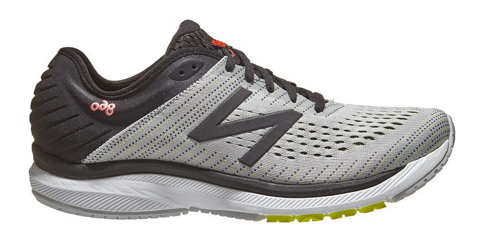 New Balance 860 v10 in Cloud / Pink