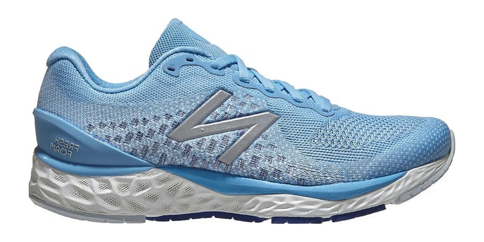 New Balance Fresh Foam 880 v10 in Carolina