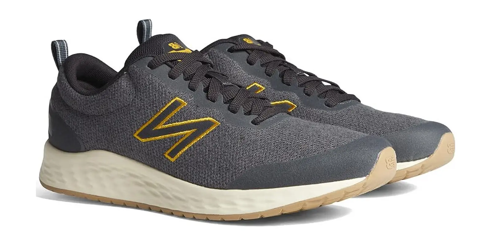 New Balance Fresh Foam Arishi V3 in Magnetphantom