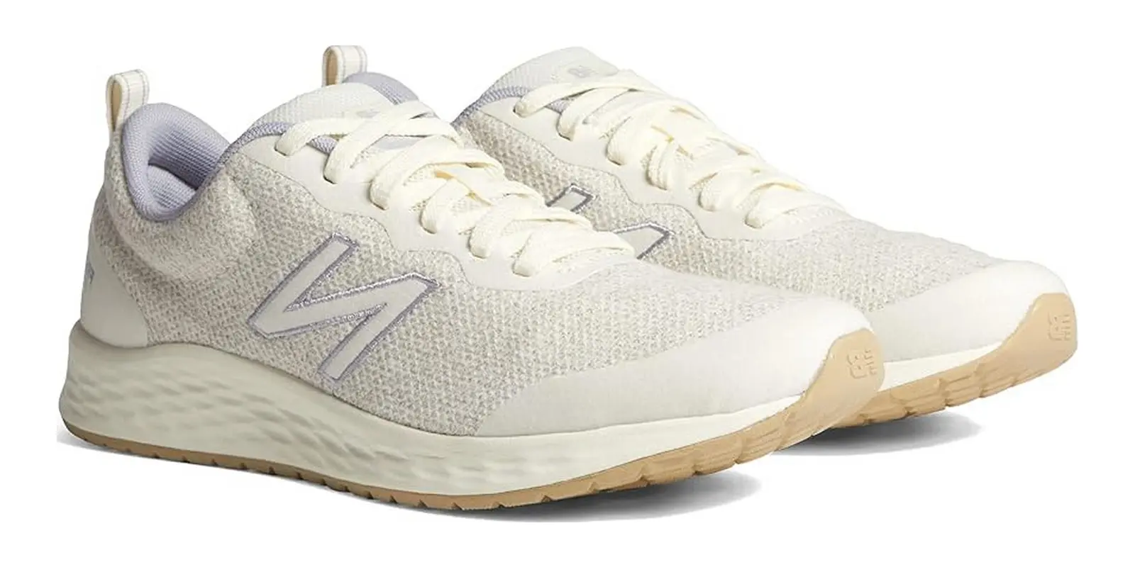 New Balance Fresh Foam Arishi V3 in Angoratimberwolf