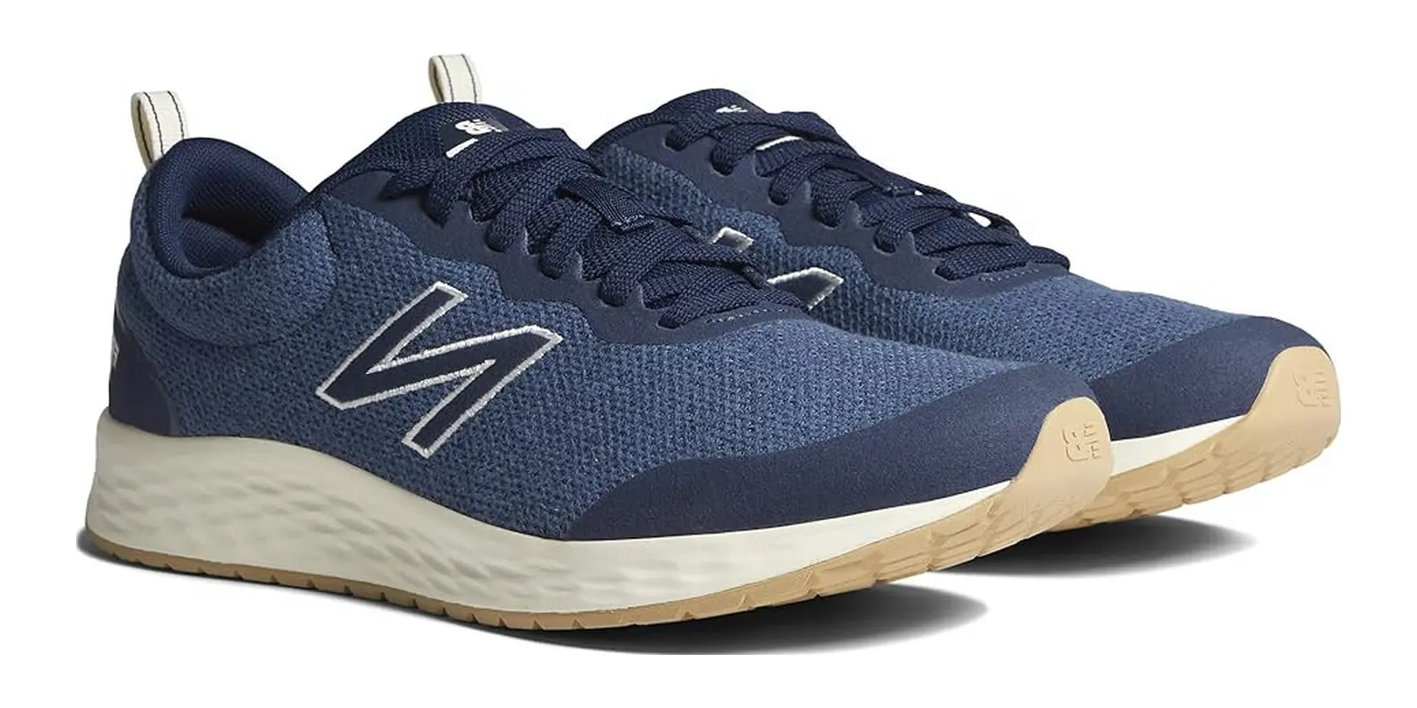 New Balance Fresh Foam Arishi V3 in Natural