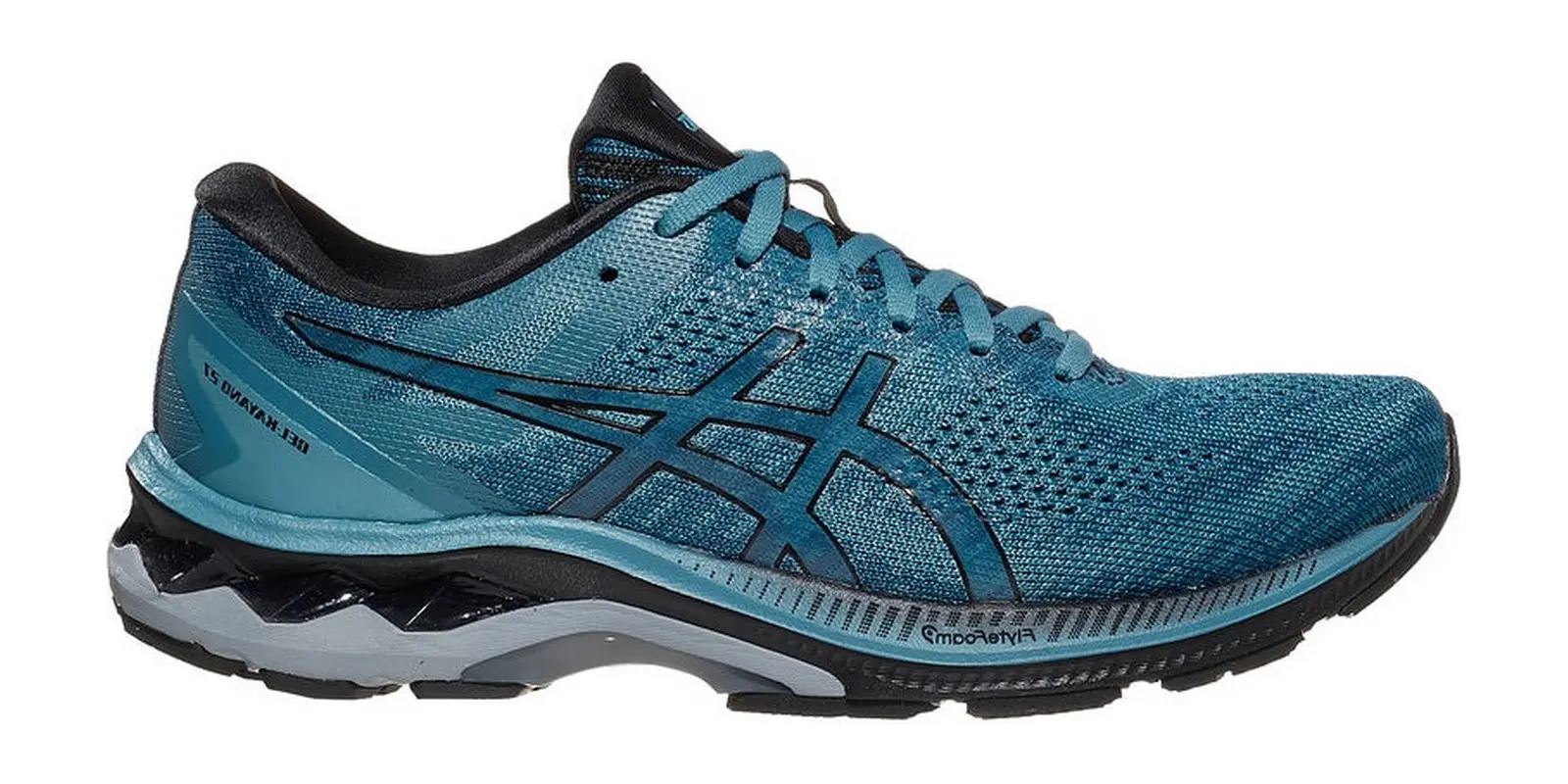 ASICS GEL-Kayano 27 in Grey