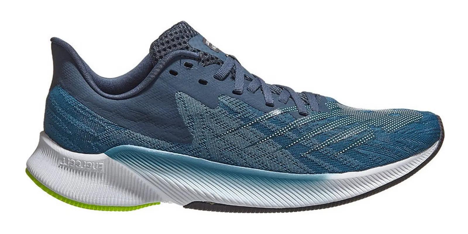 New Balance FuelCell Prism in Jet
