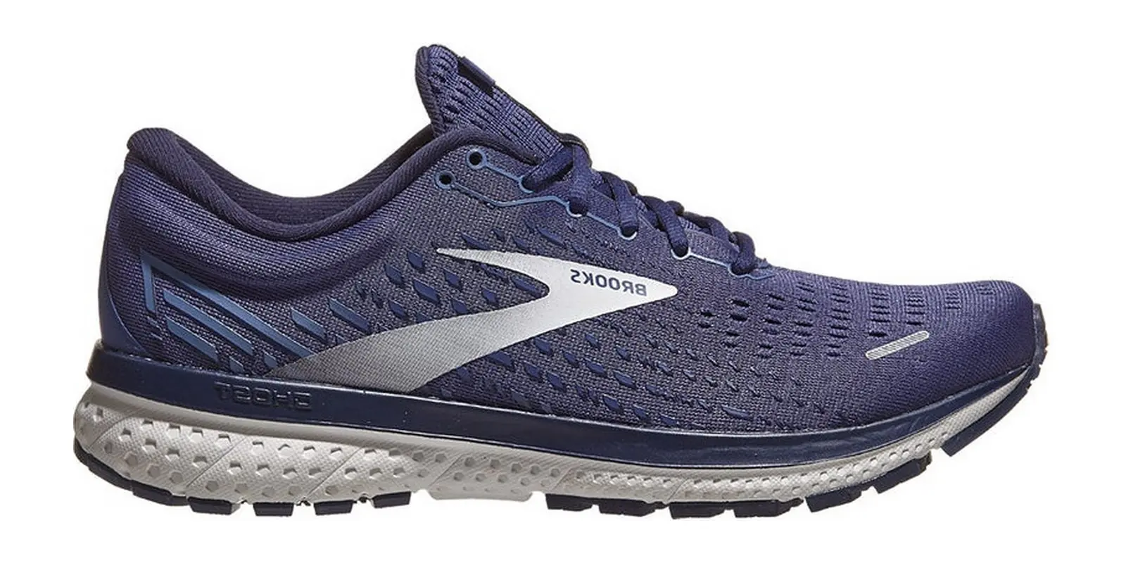 Brooks Ghost 13 in Deep
