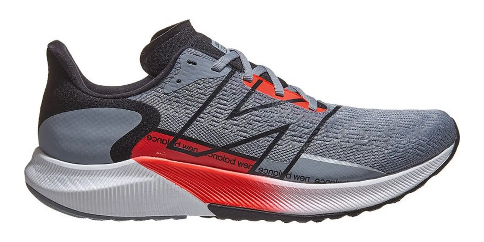 New Balance FuelCell Propel v2 in Steelblack