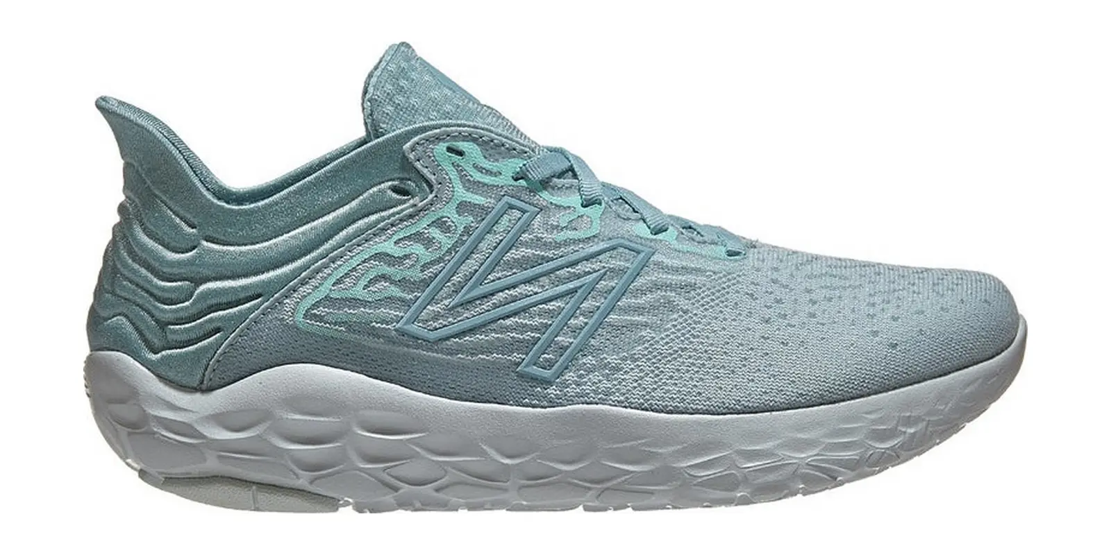 New Balance Fresh Foam Beacon v3 in Blue