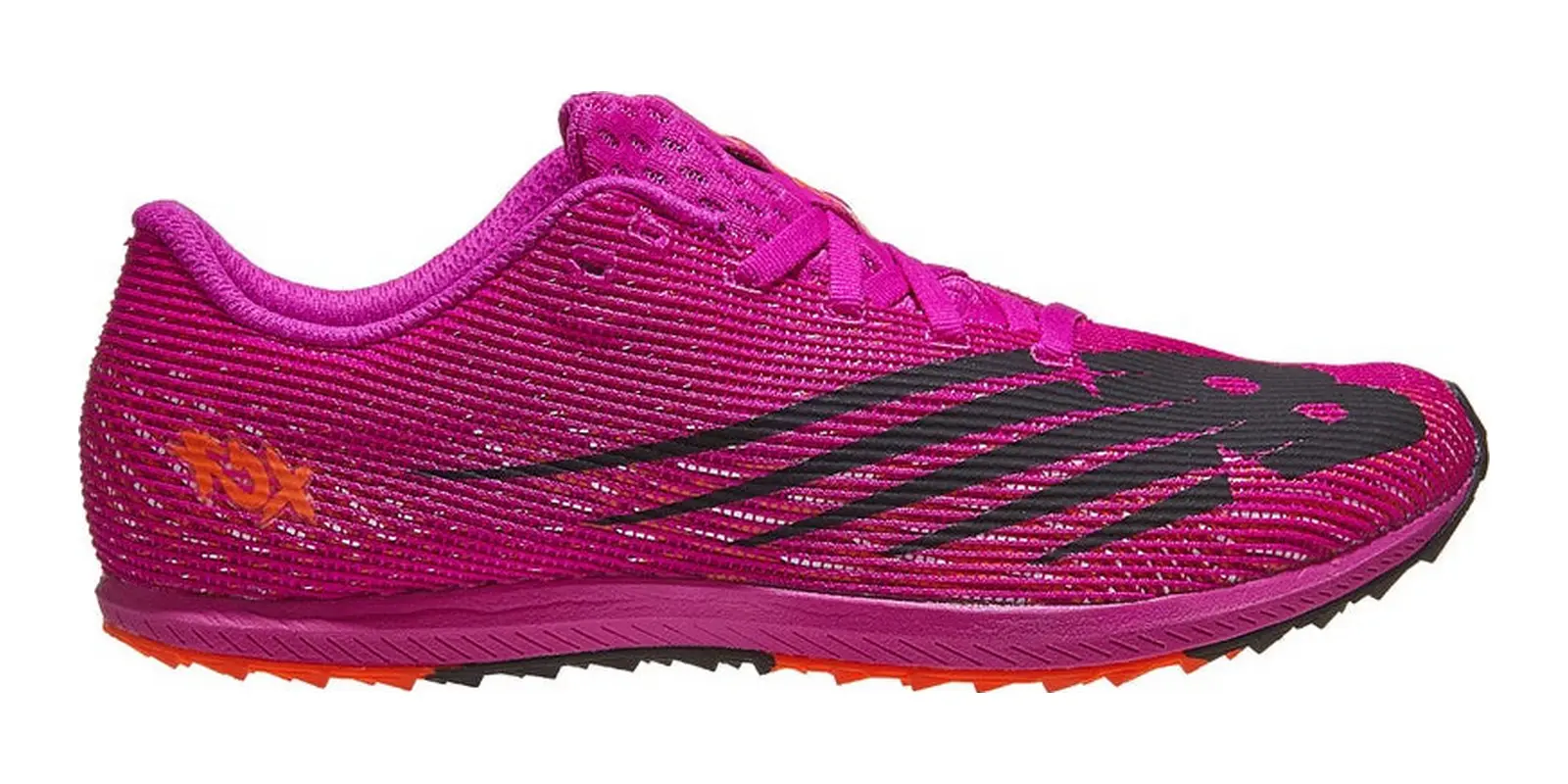 New Balance XC Seven v3 in Spikes