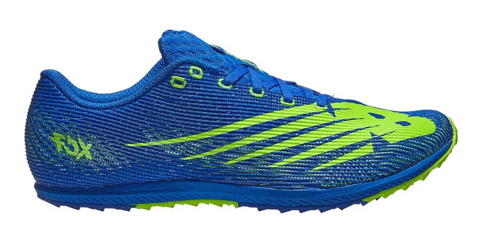 New Balance XC Seven v3 in Spikeless