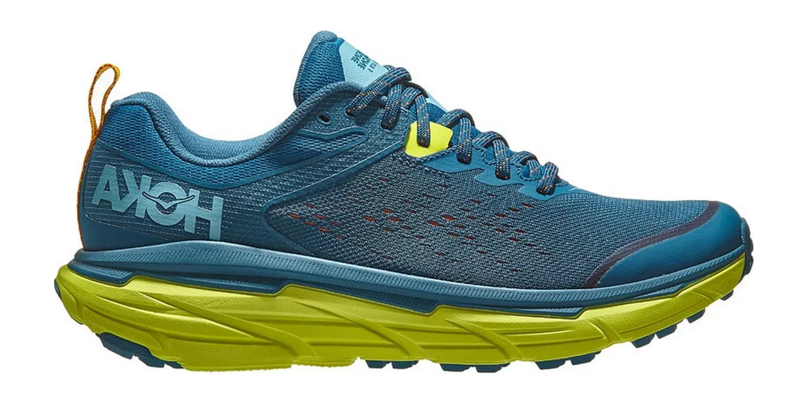 HOKA Challenger ATR 6 in Blue