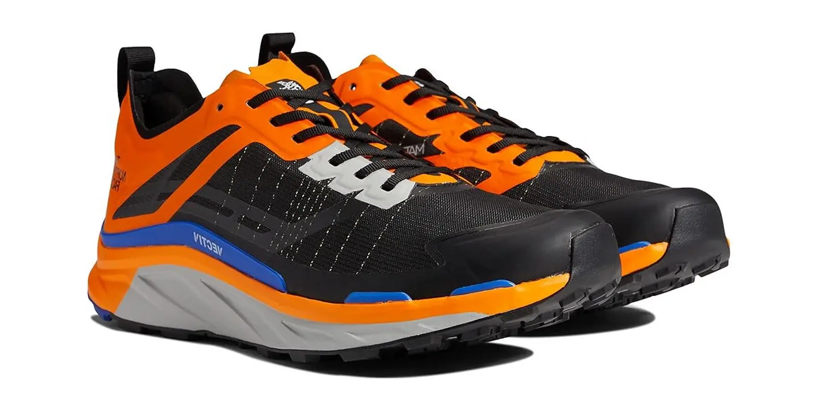 The North Face VECTIV Infinite in Tnf